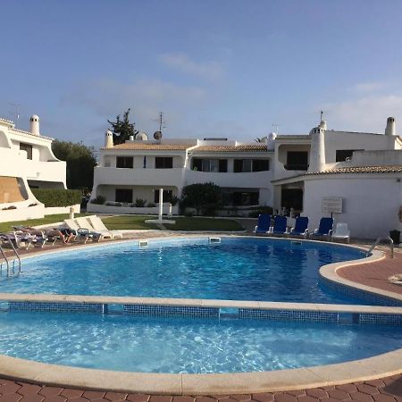 Ml Carvoeiro Mar Apartment Extérieur photo