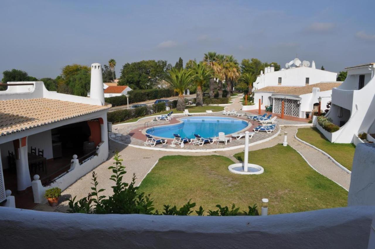 Ml Carvoeiro Mar Apartment Extérieur photo
