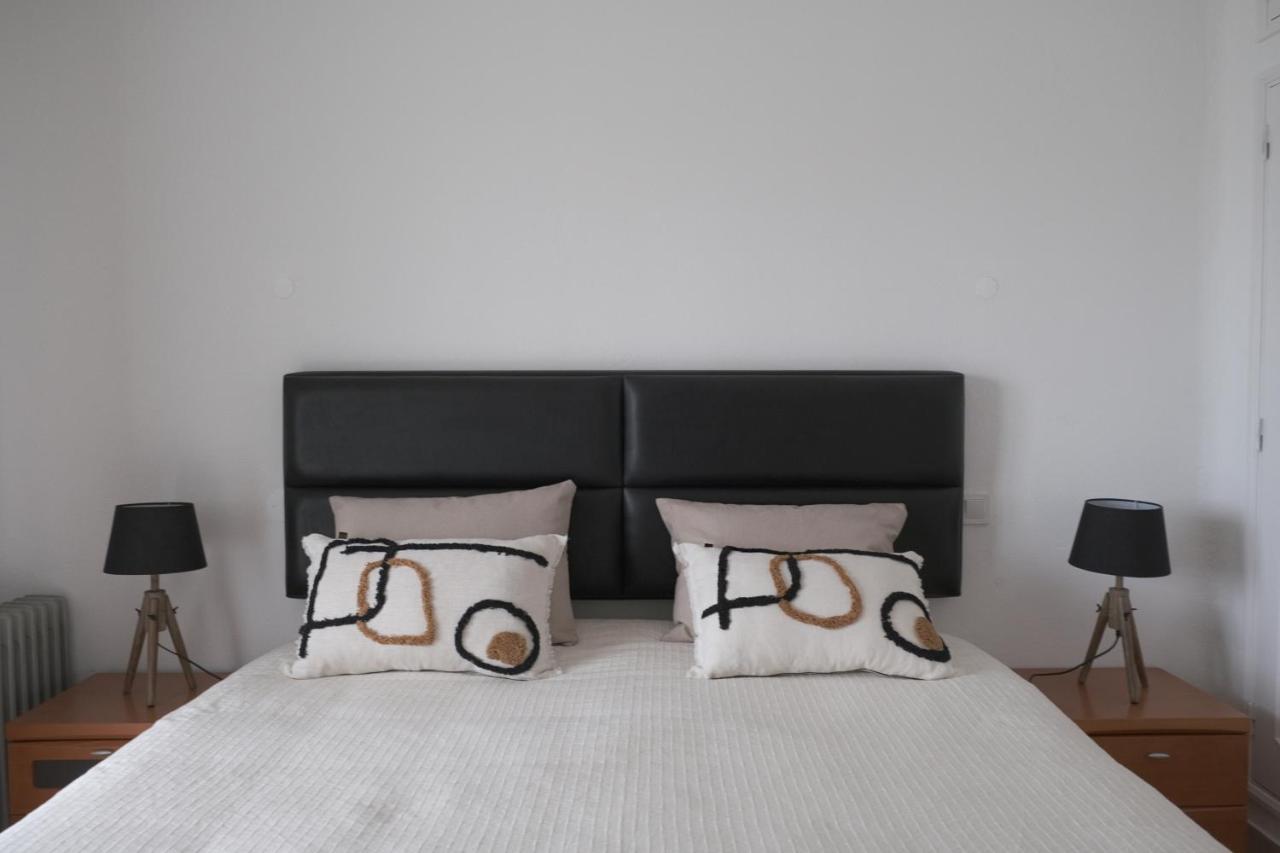 Ml Carvoeiro Mar Apartment Extérieur photo