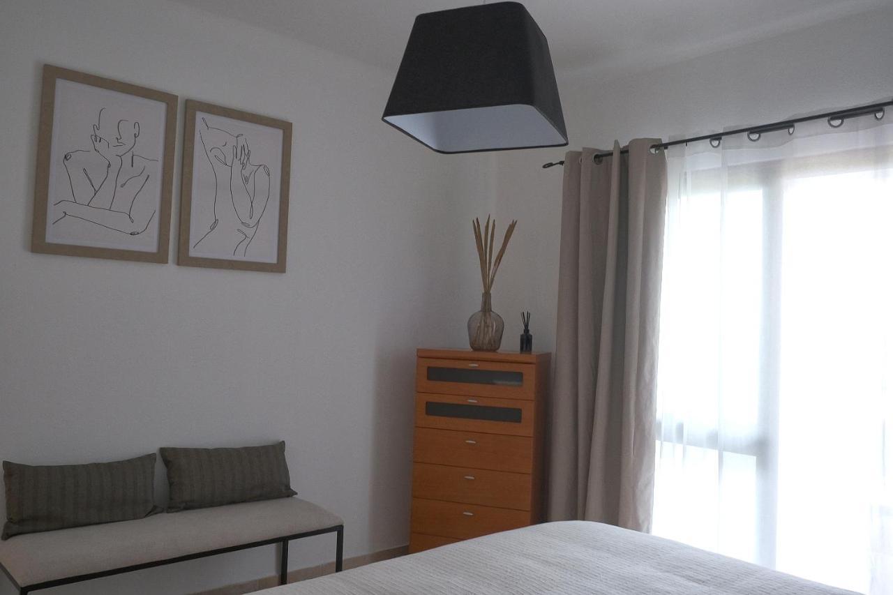 Ml Carvoeiro Mar Apartment Extérieur photo
