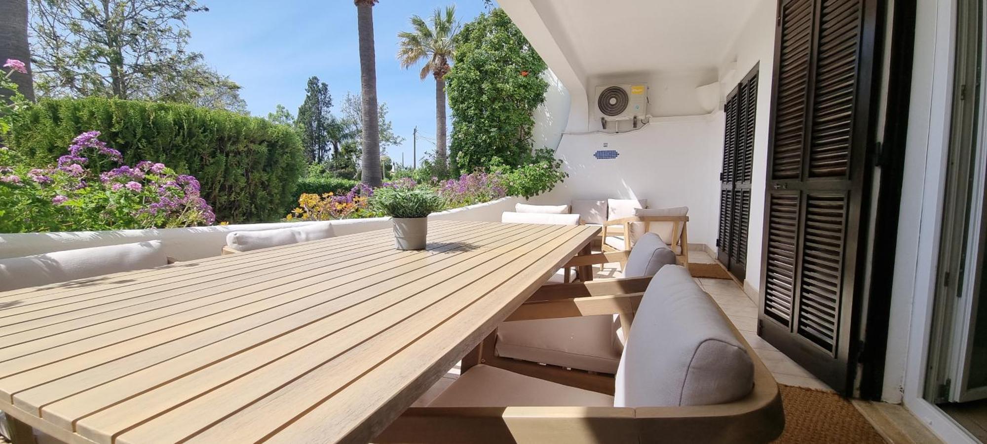 Ml Carvoeiro Mar Apartment Extérieur photo