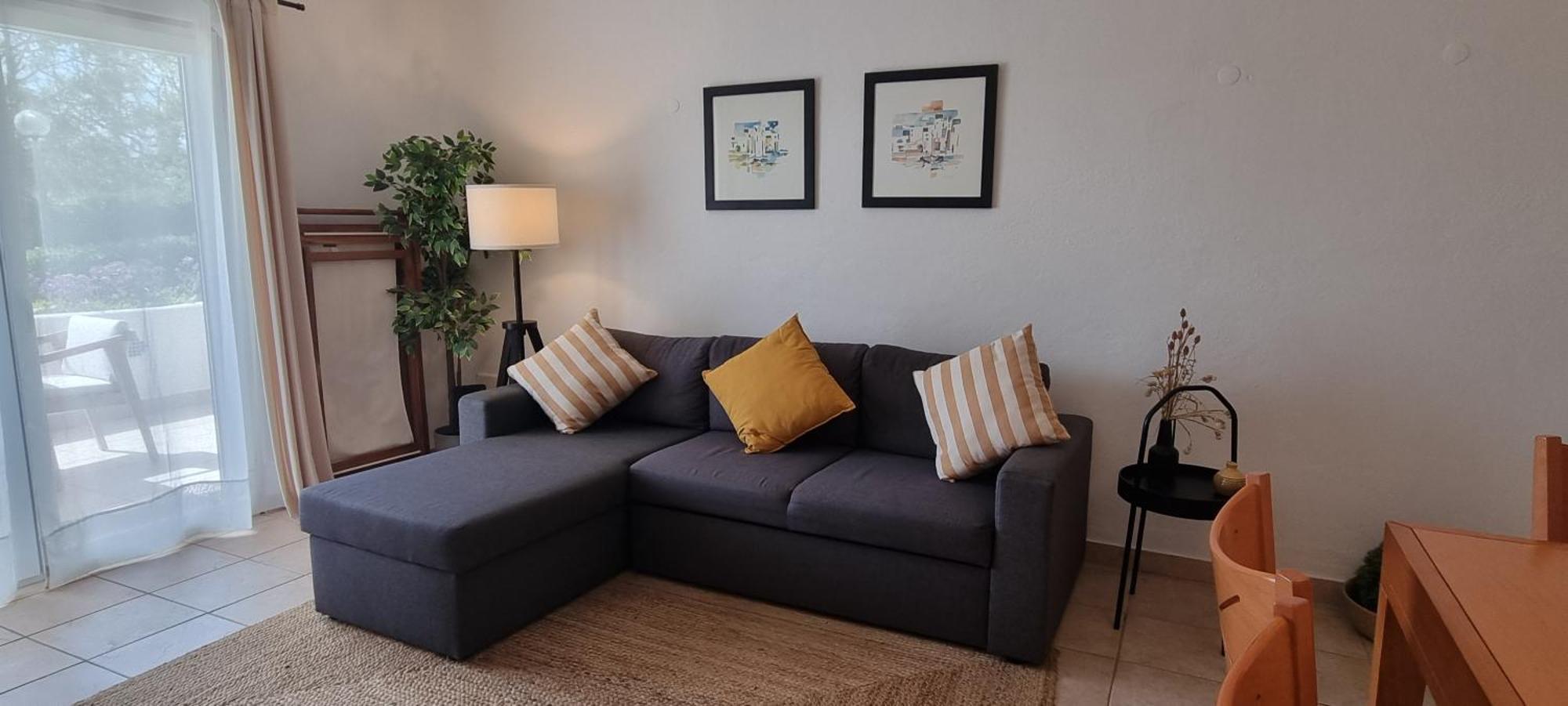 Ml Carvoeiro Mar Apartment Extérieur photo